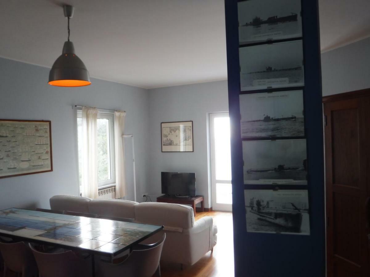 Villa Eliodora - Due Appartamenti Arenzano Kültér fotó