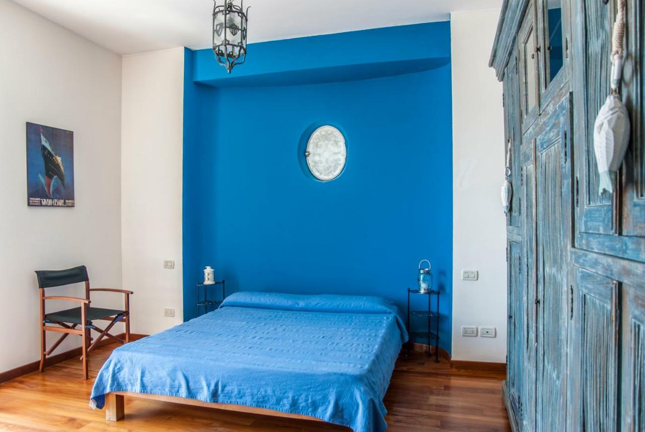 Villa Eliodora - Due Appartamenti Arenzano Kültér fotó