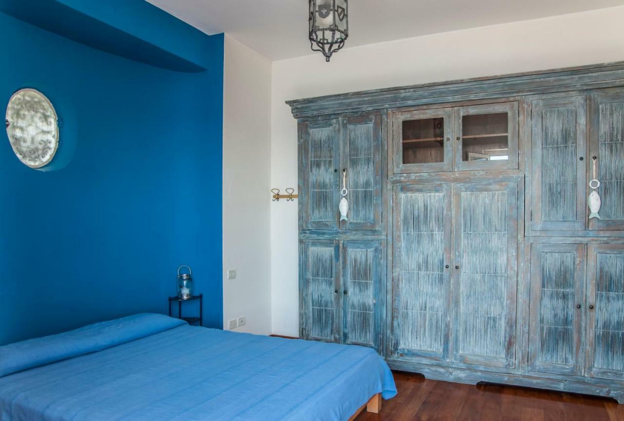 Villa Eliodora - Due Appartamenti Arenzano Kültér fotó